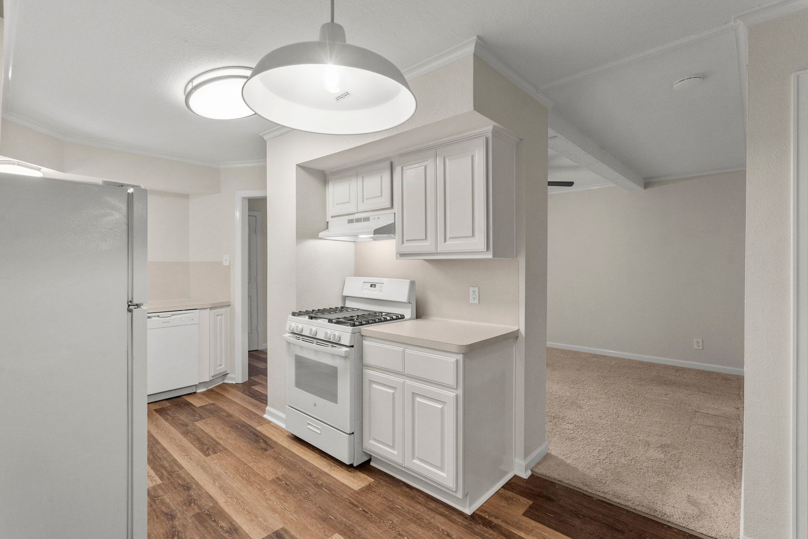 Galveston Apartment: 102 Strand Street
