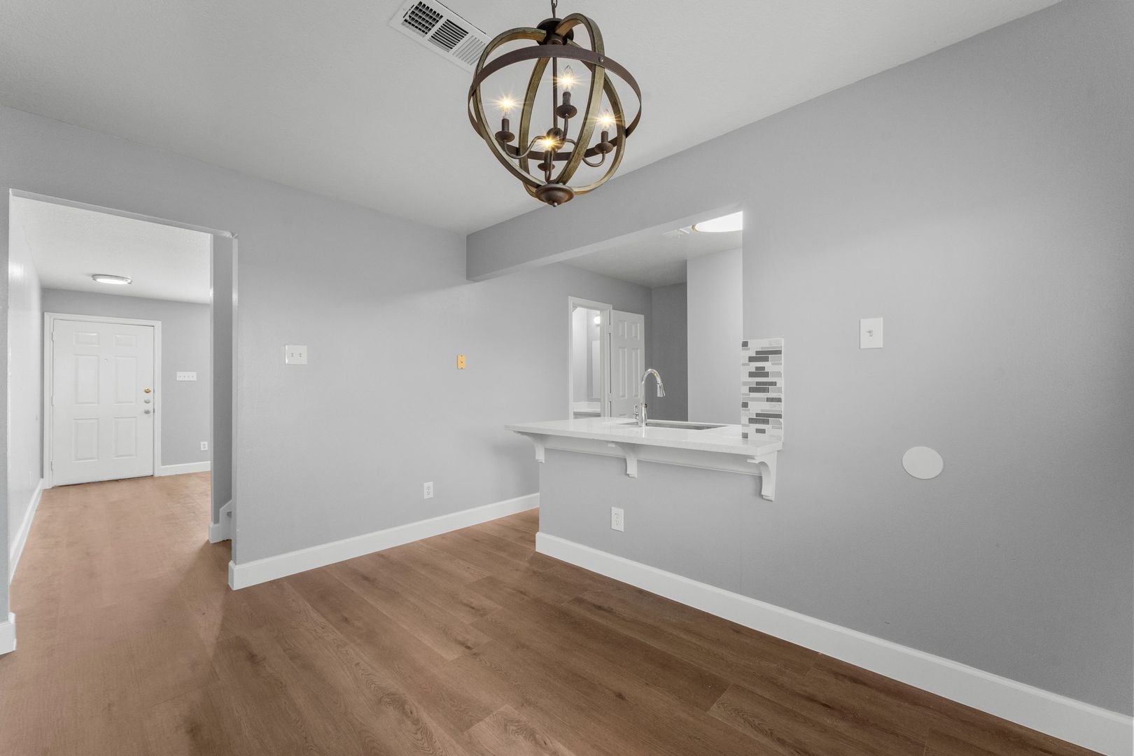 Green Isle Townhomes 5 of 12