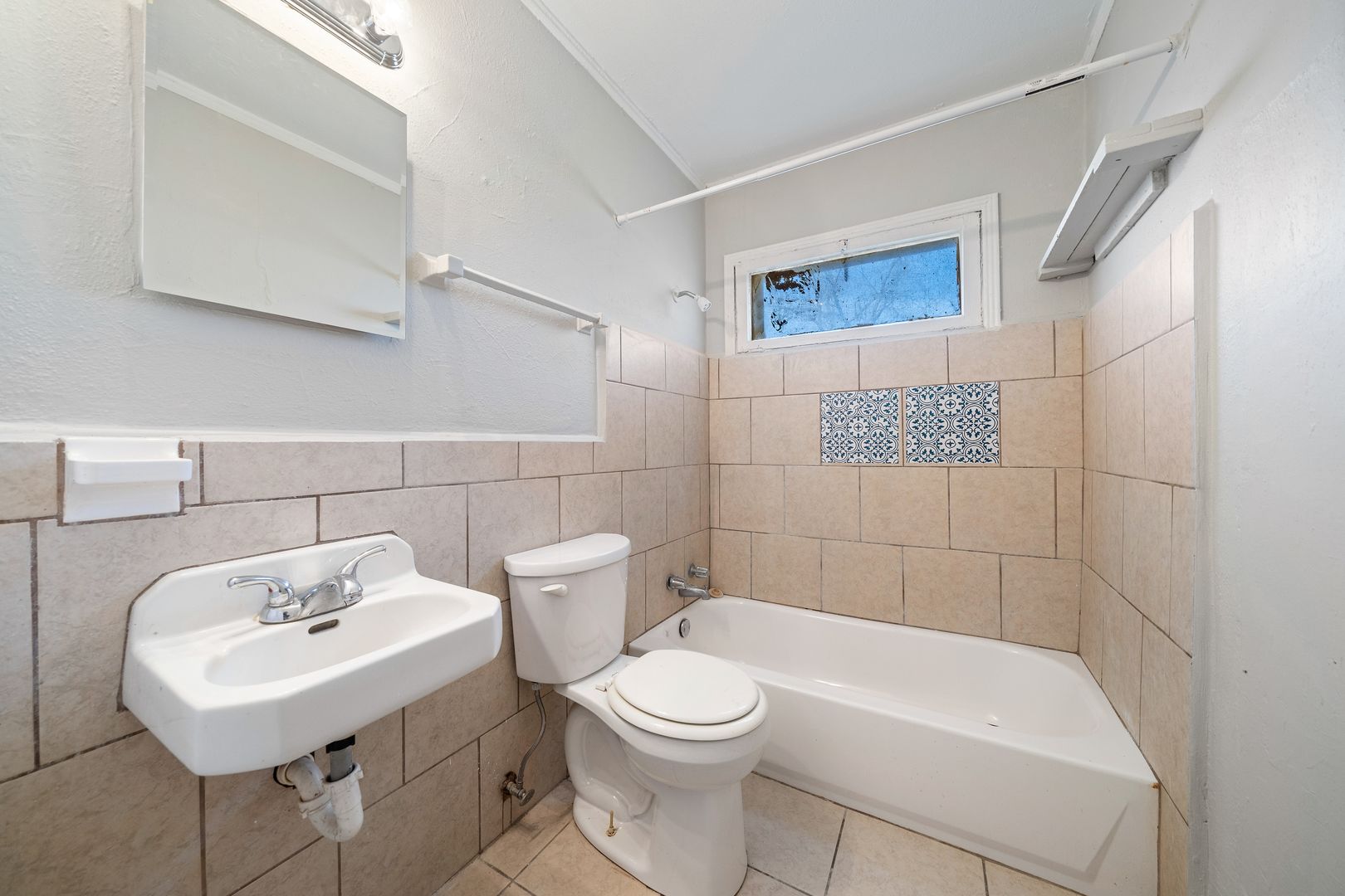 Texas City Apartment: 806 3rd Ave N