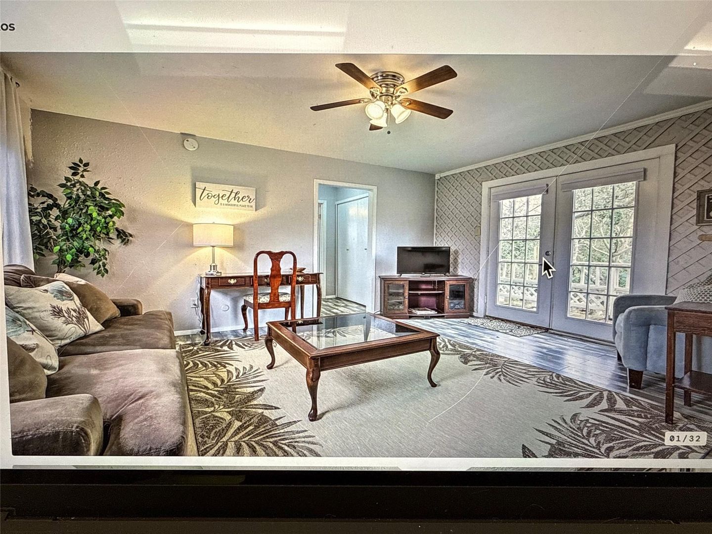 San Leon Apartment: 120 5th St