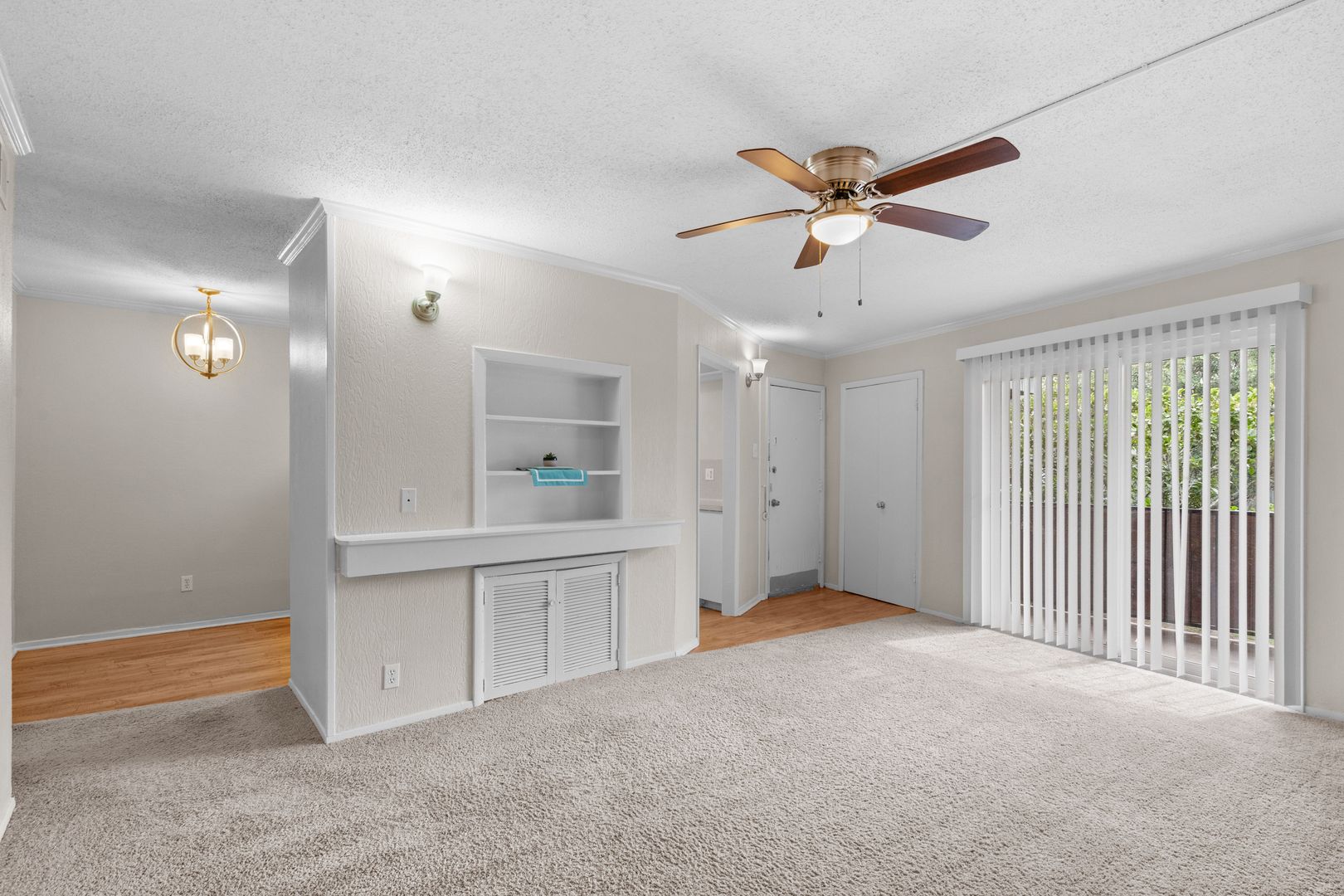 Tradewinds Apartment