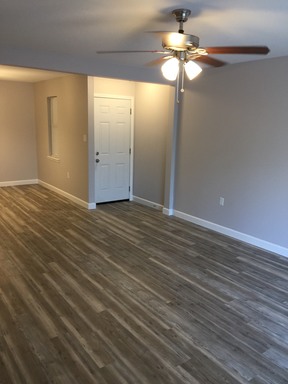 Updated 2 Bedroom Apartment's Image