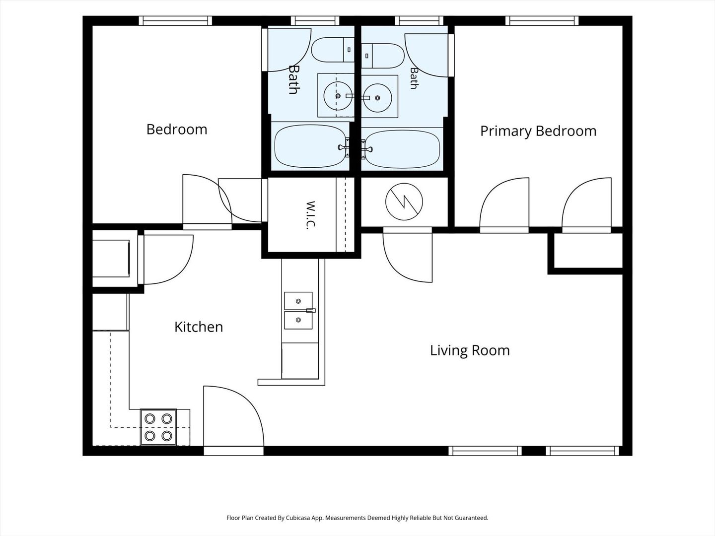 Tallahassee House: 1609 W Pensacola Street Unit 311