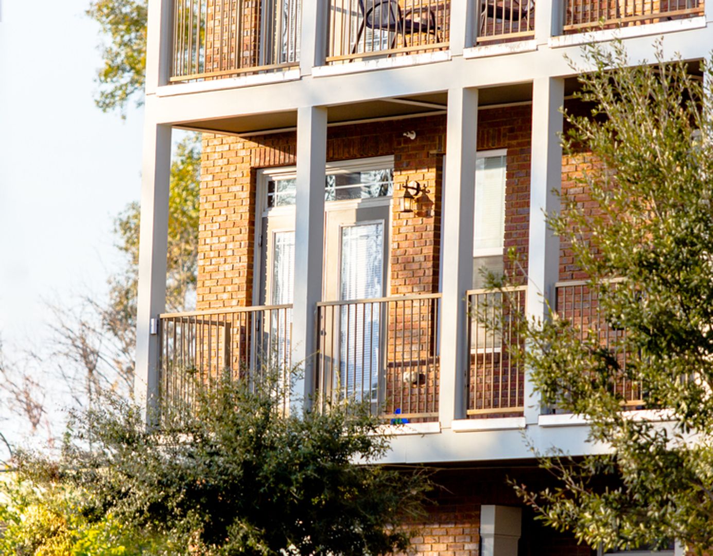 Tallahassee Apartment: 422 Lorene st