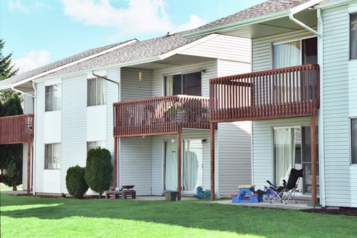 1/2 Off 2nd Month's Rent