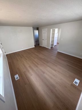 2 Bedroom Duplex Available Now