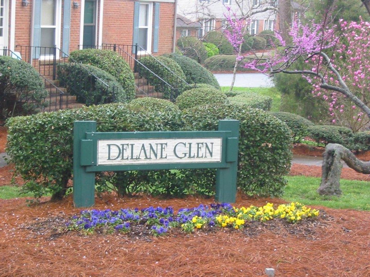 Charlotte Apartment: Delane Avenue
