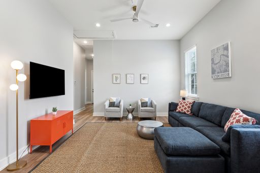 New Construction Apartment!! – photo 1