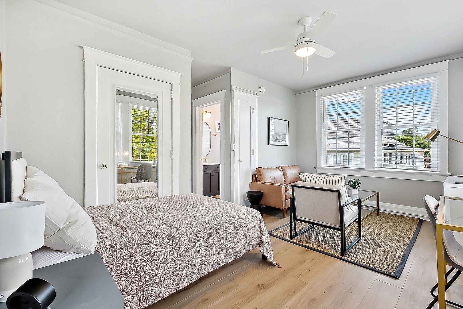 New Orleans Apartment: 838 Lowerline Street