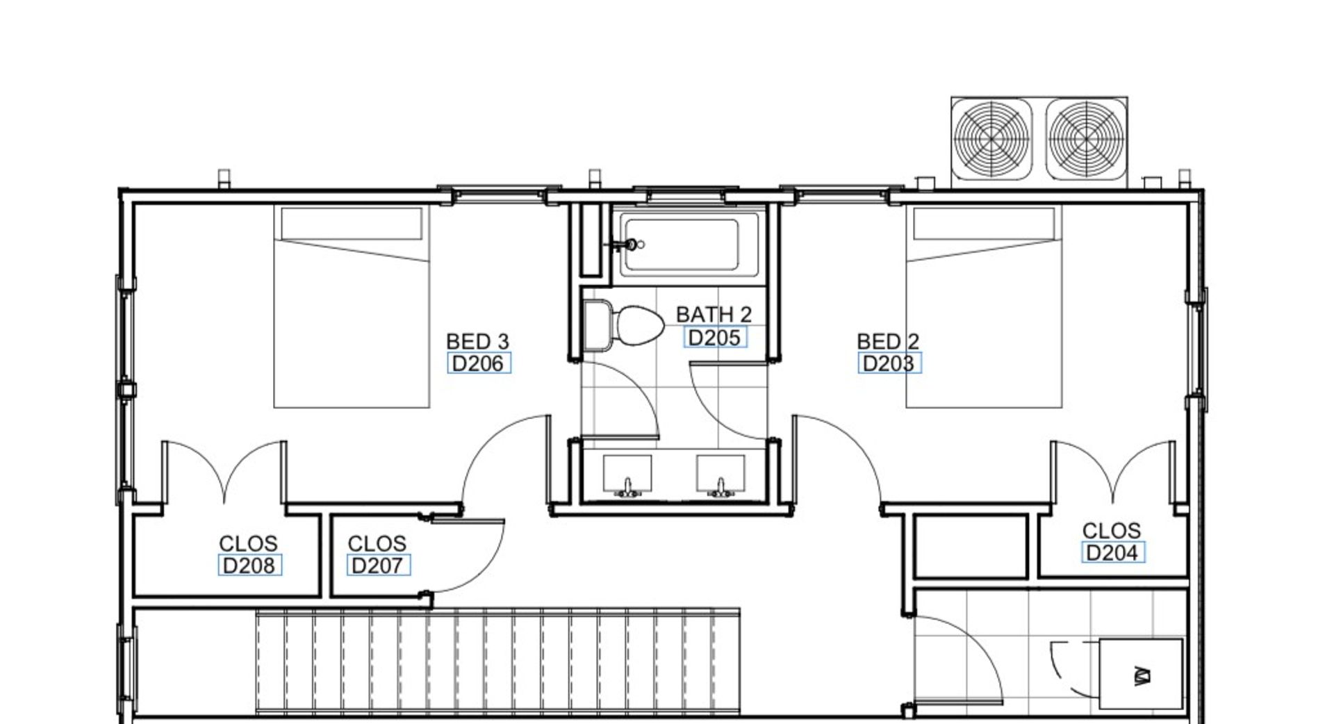 New Orleans Apartment: 7229 Zimpel Street