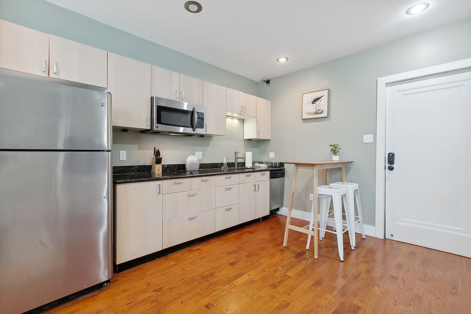 New Orleans Apartment: 838 Lowerline Street