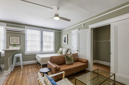 Fully furnished studio apartment!! – photo 1