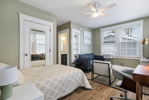 Fully furnished studio apartment!! – photo 1
