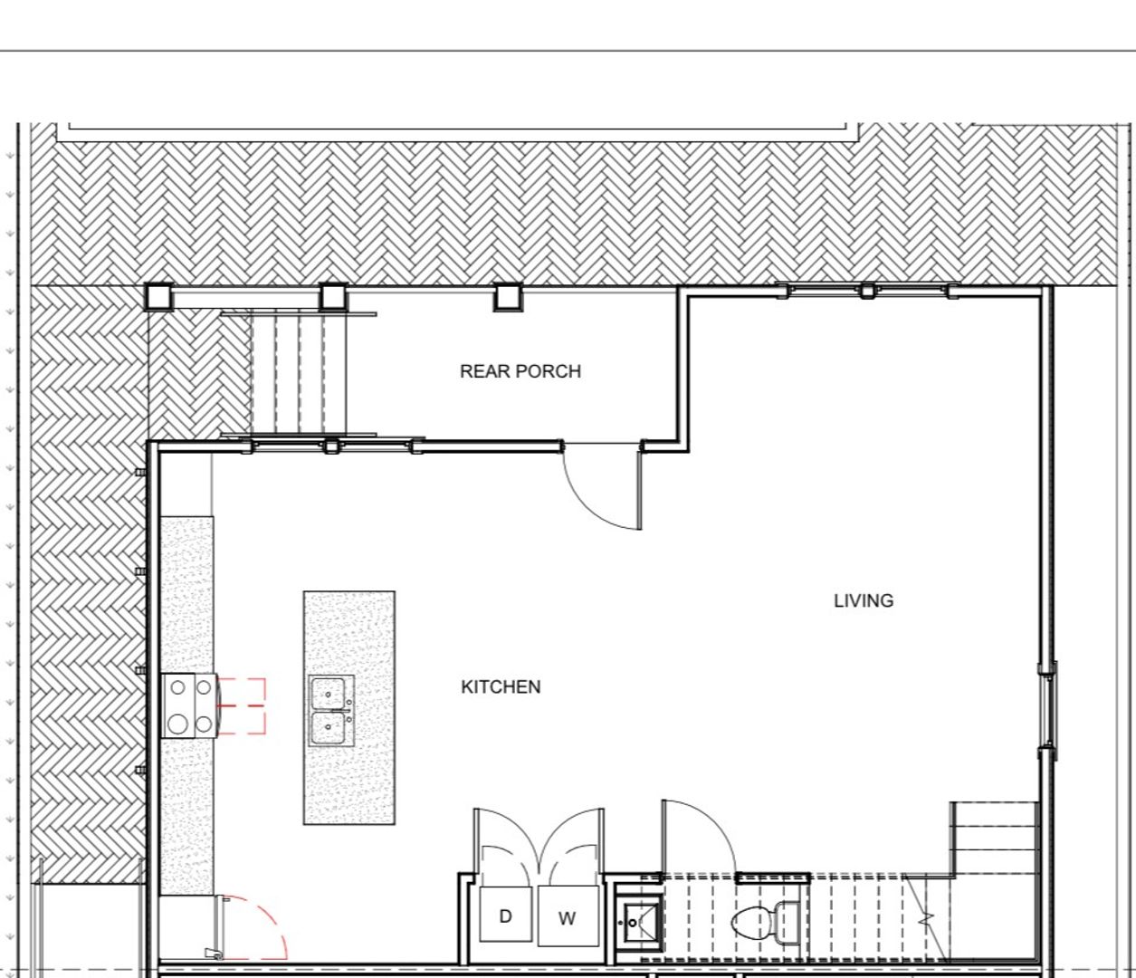 New Orleans Apartment: 7221 Zimpel Street