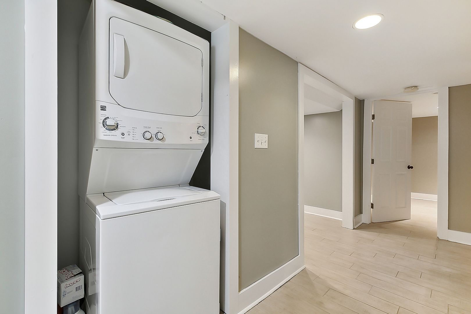 Fully furnished studio apartment!! 10 of 11