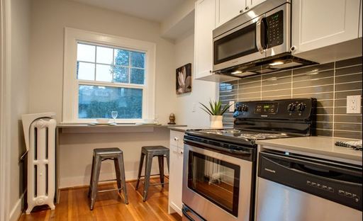 Luxury Vintage Style Apartment – photo 1