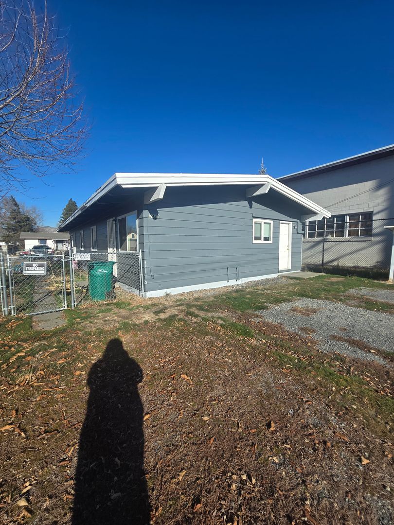 Klamath Falls House: 2428 Union St.