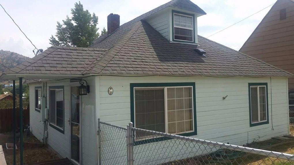 Klamath Falls House: 4640 Balsam Dr.