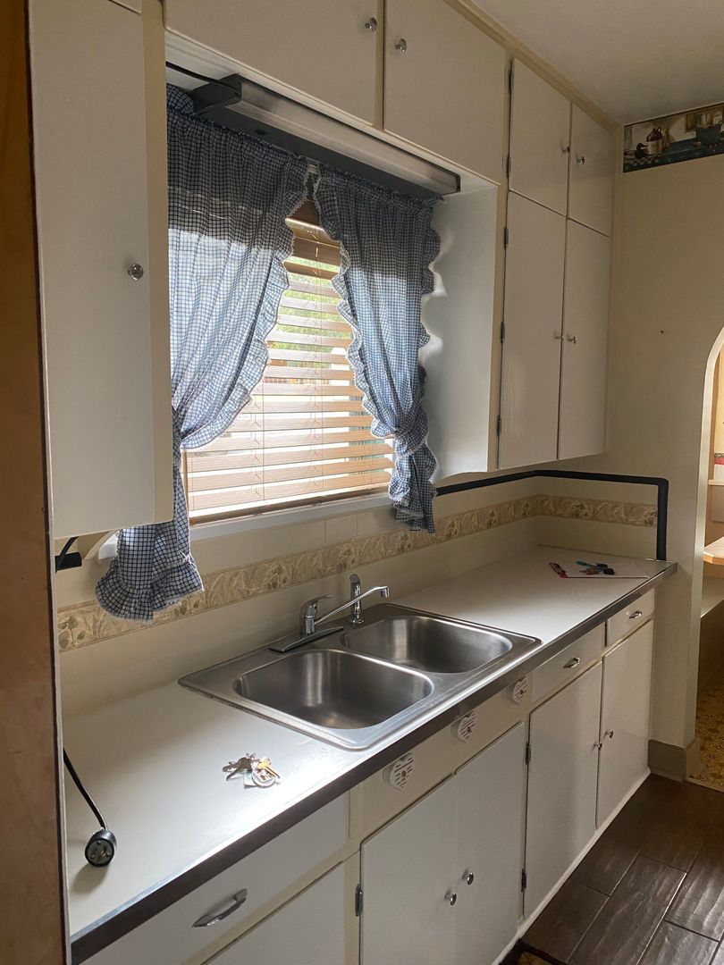 Klamath Falls House: 606 Fulton St.