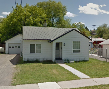 2 bedroom 1 Bath – photo 1