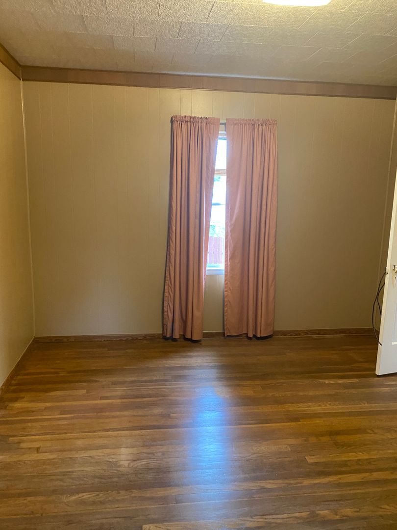 Klamath Falls House: 606 Fulton St.