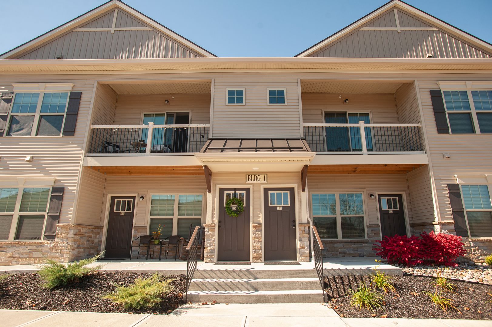 Ballston Spa Apartment: 20 Mourningkill Drive