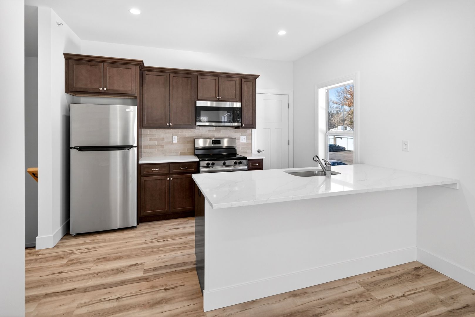 Schenectady Apartment: 3407 Carman Road