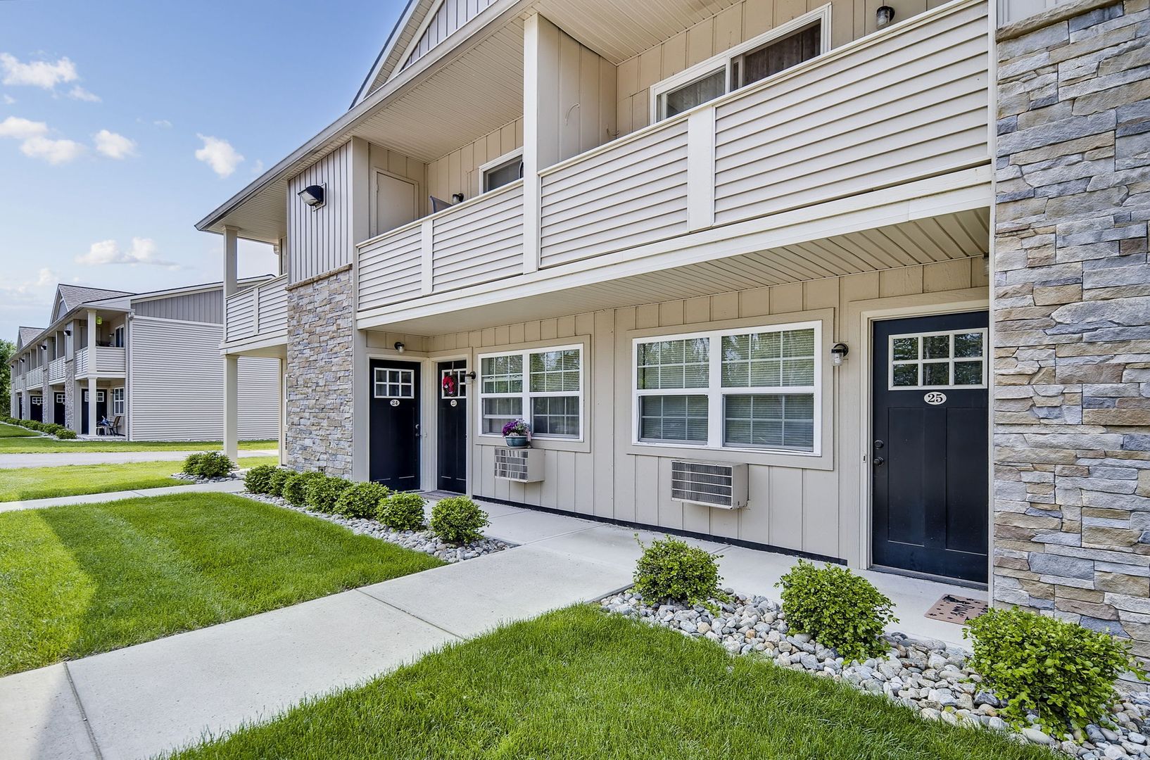 Schenectady Apartment: 709 Burdeck Street