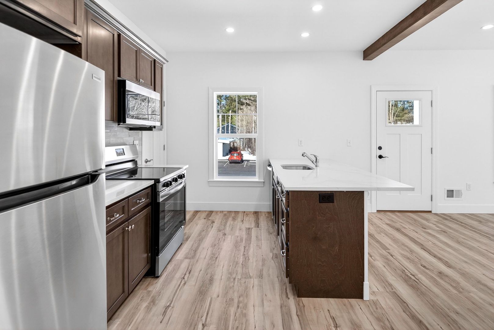 Schenectady Apartment: 3407 Carman Road