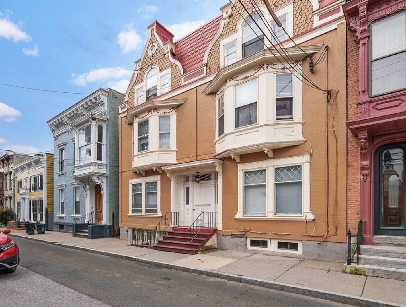 Schenectady Apartment: 21N Ferry Street