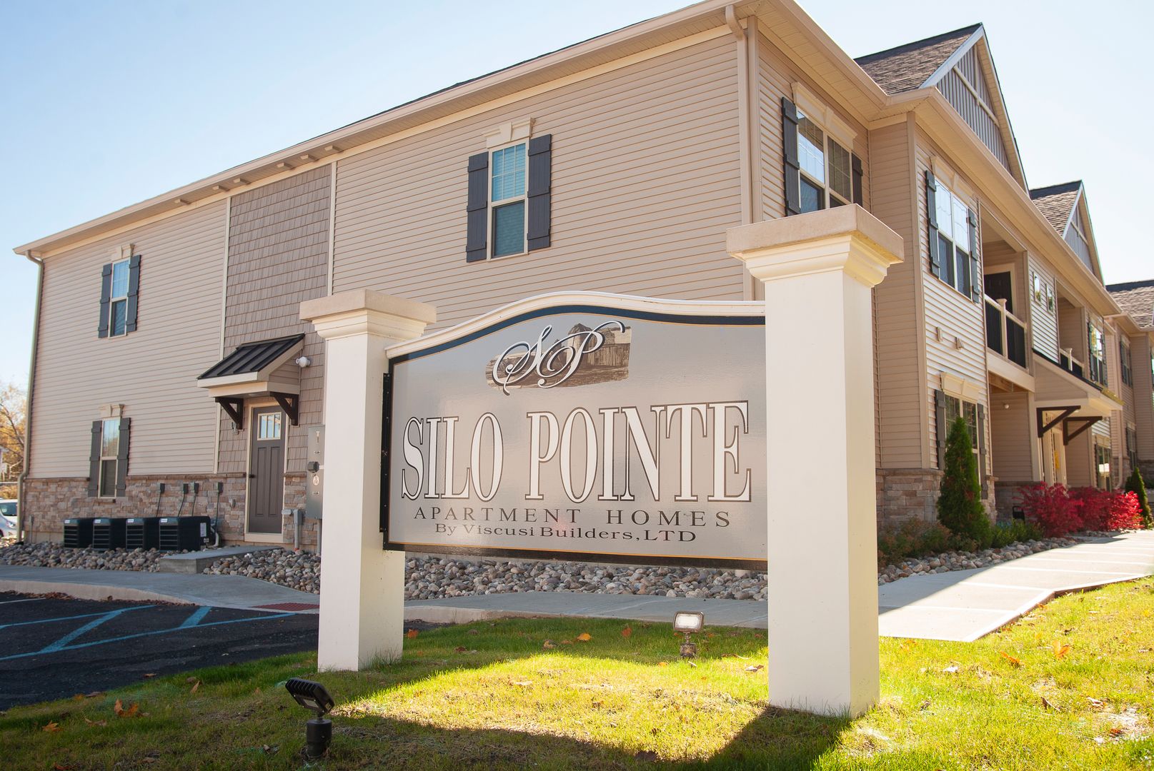 Ballston Spa Apartment: 20 Mourningkill Drive