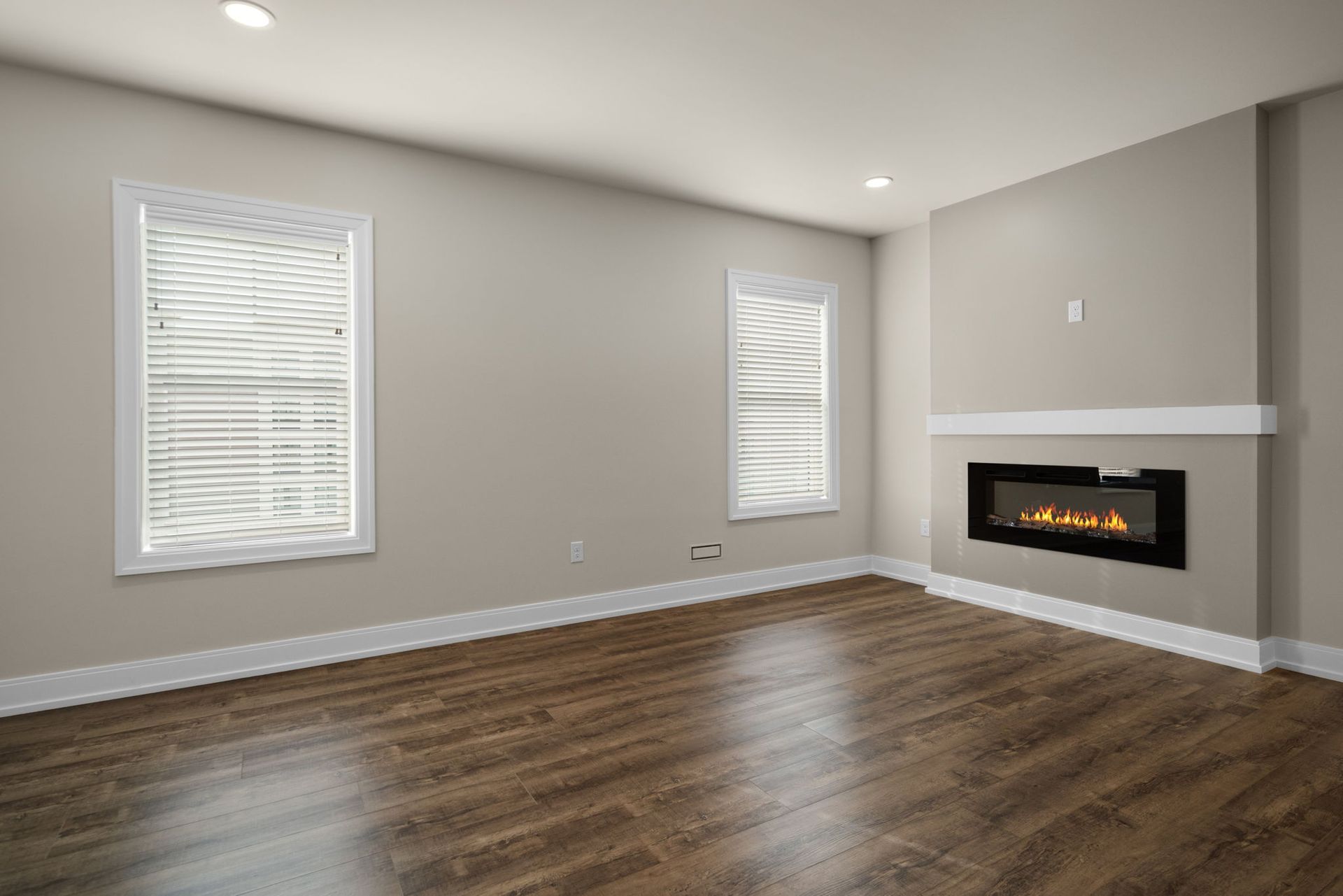 Ready for Fall! New, Luxury Two Bedroom Flat in Guilderland! 5 of 12