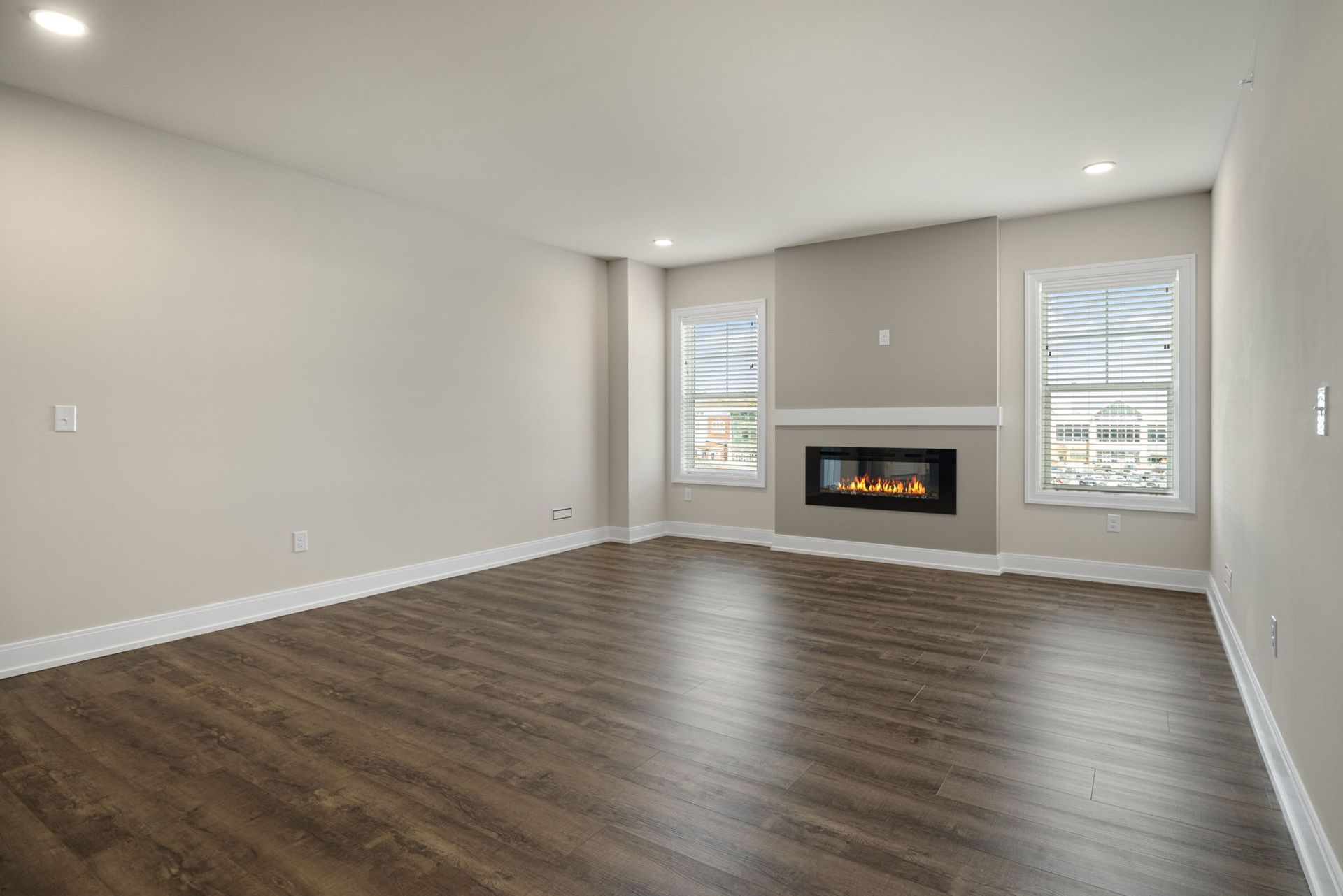 Ready for Fall! New, Luxury Two Bedroom Flat in Guilderland! 3 of 12