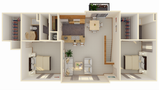The perfect blend of sophistication and comfort awaits you at Icon Corpus Christi – photo 1