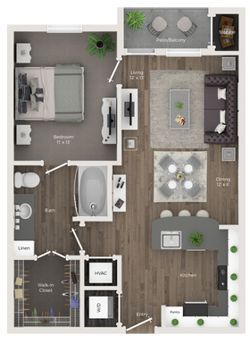 Experience a Stunning snd Luxurious Lifestyle – photo 1