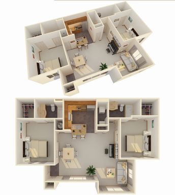 Tuscana Bay - Where Comfort and Style Await You – photo 1
