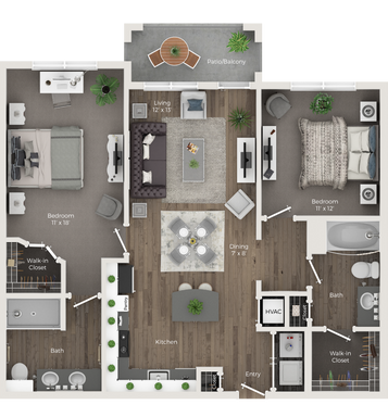 Experience a Stunning snd Luxurious Lifestyle – photo 1