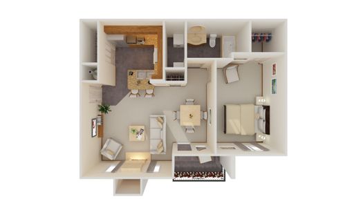 The perfect blend of sophistication and comfort awaits you at Icon Corpus Christi – photo 1
