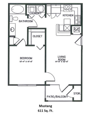 3310 Rodd Field Rd - 6202 – photo 1