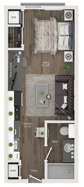 Experience a Stunning snd Luxurious Lifestyle – photo 1