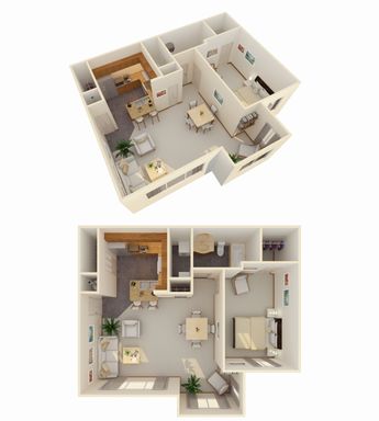 Tuscana Bay - Where Comfort and Style Await You – photo 1