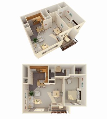 Tuscana Bay - Where Comfort and Style Await You – photo 1