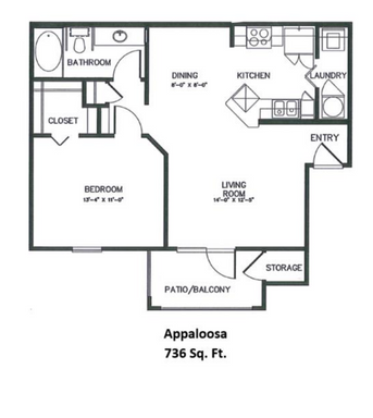 3310 Rodd Field Rd - 14107 – photo 1