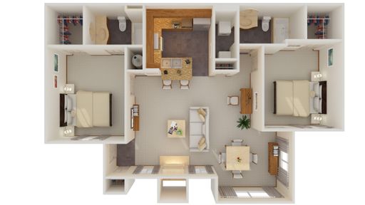 The perfect blend of sophistication and comfort awaits you at Icon Corpus Christi – photo 1