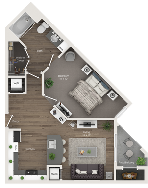 Experience a Stunning snd Luxurious Lifestyle – photo 1