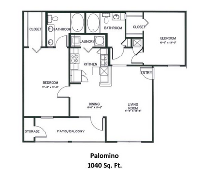 3310 Rodd Field Rd - 5306 – photo 1