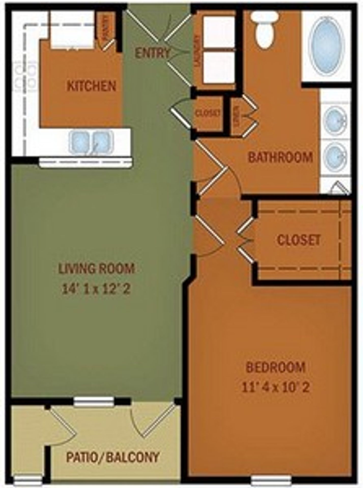 Corpus Christi Apartment: 4657 Ocean Dr