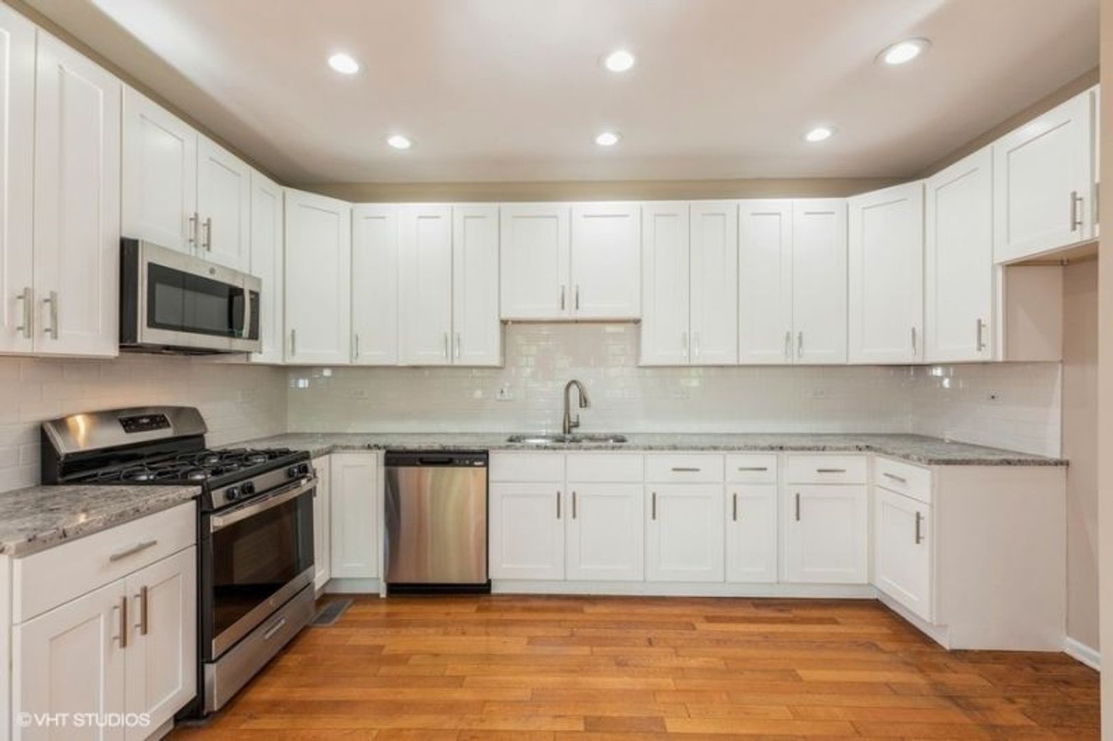 Chicago Apartment: 1431 W 108th St