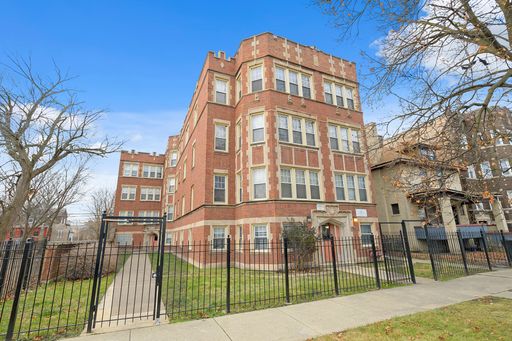 11218 S Indiana Ave Unit #1D – photo 1