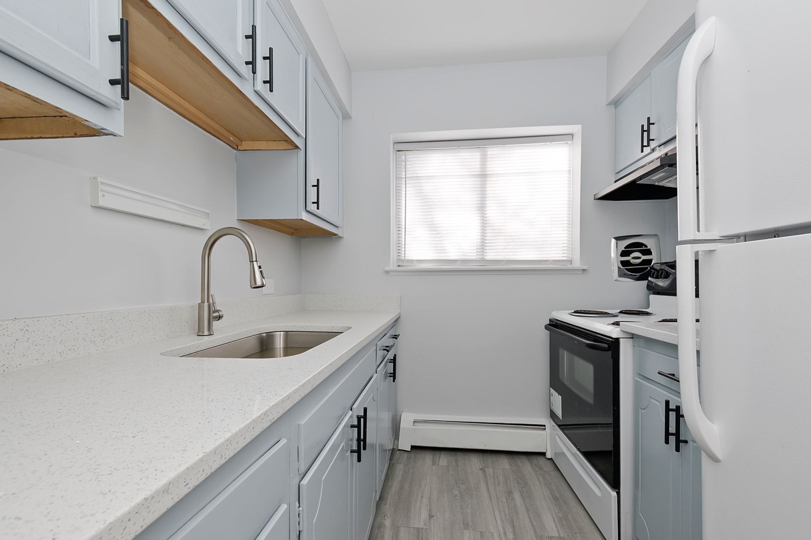 Chicago Apartment: 10360 S Walden Parkway